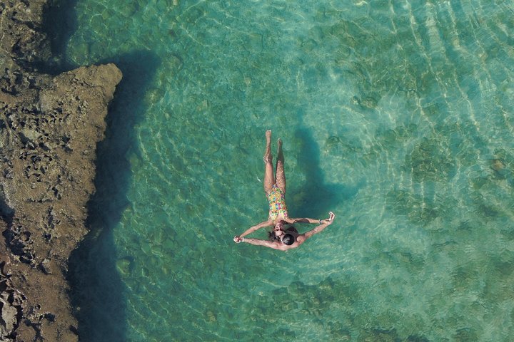 Carneiros Beach Tour from Maragogi with Costazul Turismo