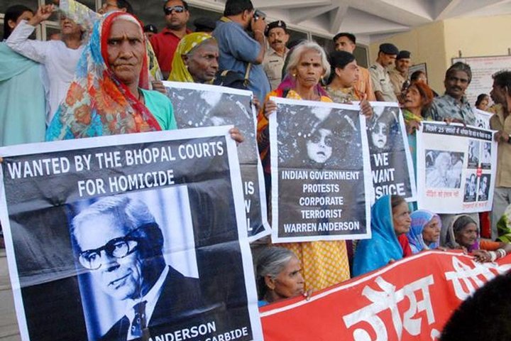 4-Hour Private Tour of the Bhopal Gas Tragedy Site