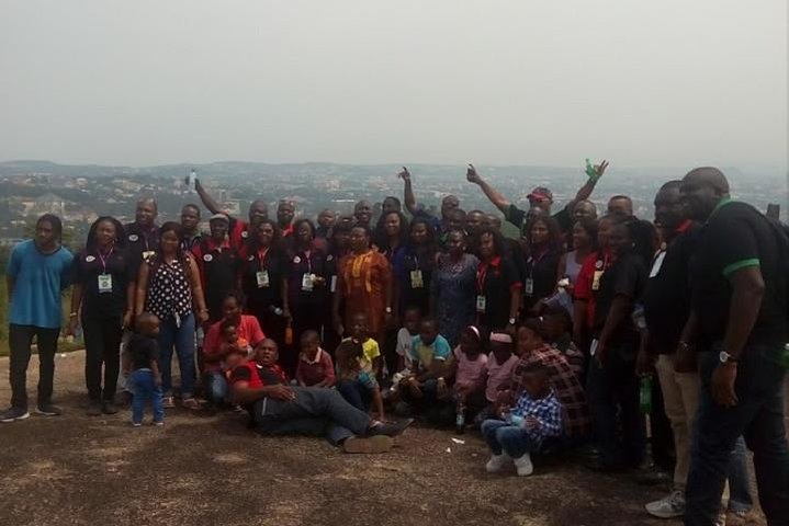 Explore Abuja (2 Days)