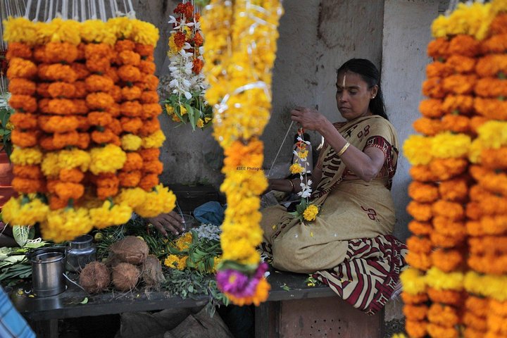 All Inclusive Full Day Sightseeing Tour of Orchha