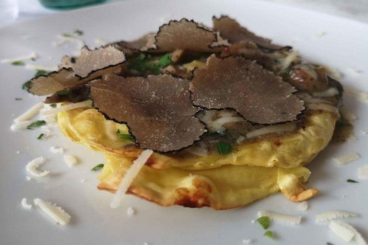 The Real Truffle Hunting in Abruzzo