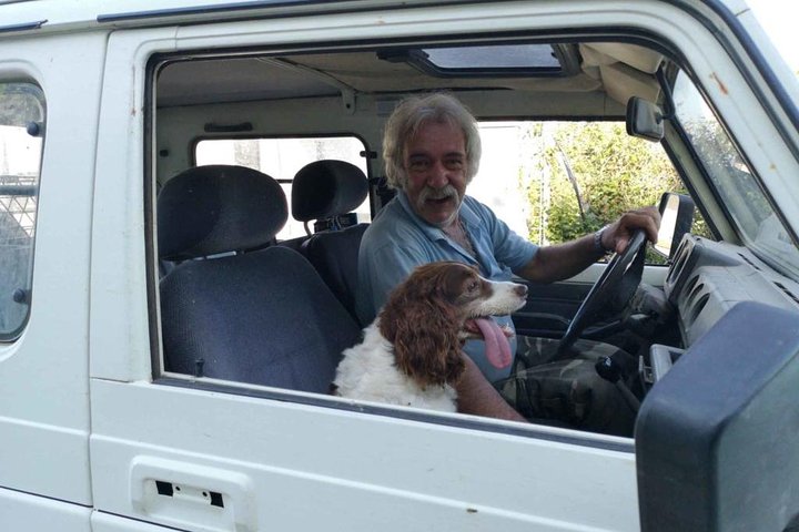 The Real Truffle Hunting in Abruzzo