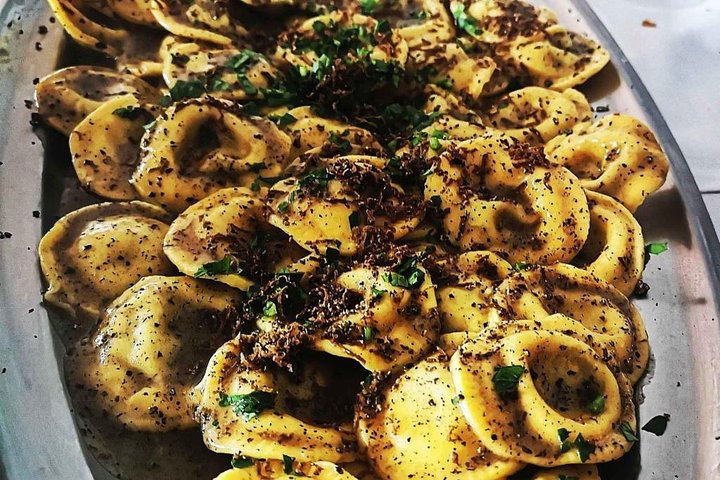 The Real Truffle Hunting in Abruzzo