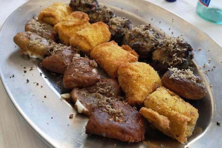 The Real Truffle Hunting in Abruzzo