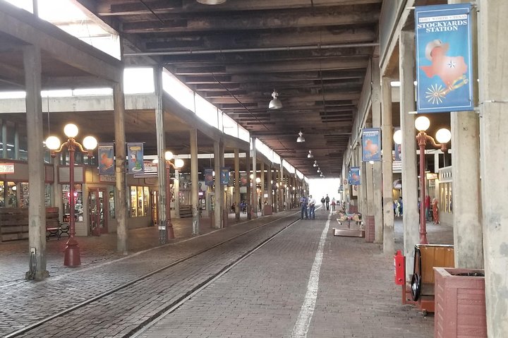 Best of Fort Worth from Dallas Or Fort Worth