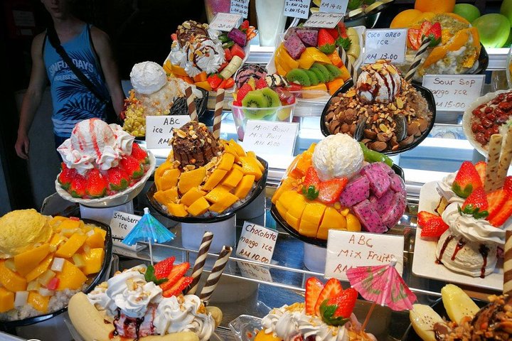 Penang City & Temple Tour With Penang Hill(Fast Lane)