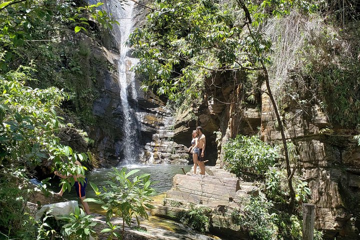 Pirenópolis, the charming baroque city inaugurated in 1723 in the gold cycle