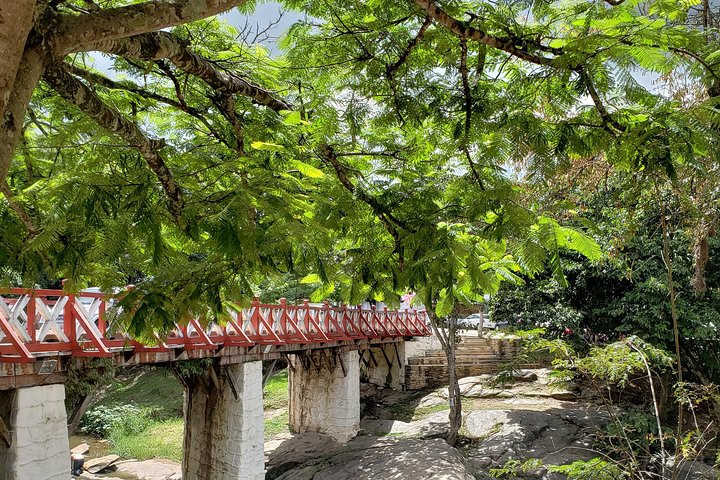 Pirenópolis, the charming baroque city inaugurated in 1723 in the gold cycle