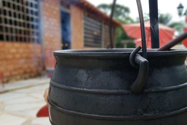 Pirenópolis, the charming baroque city inaugurated in 1723 in the gold cycle