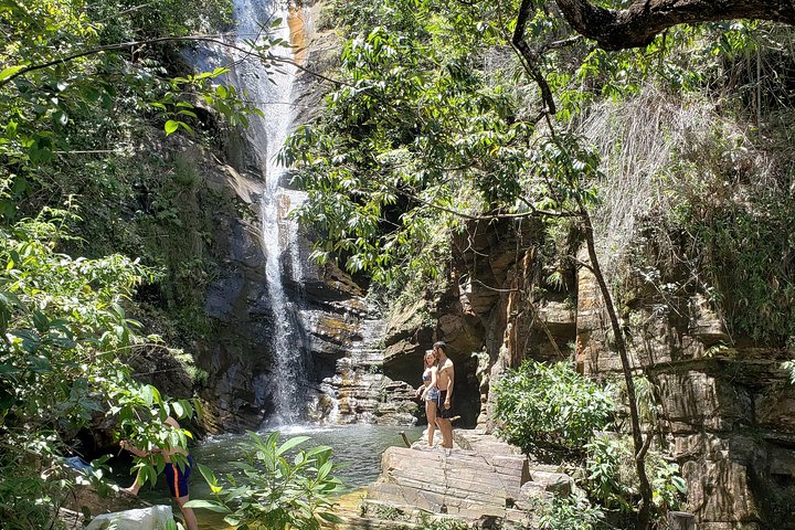 Pirenópolis, the charming baroque city inaugurated in 1723 in the gold cycle