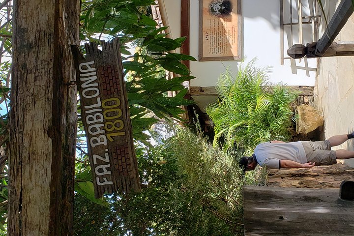 Pirenópolis, the charming baroque city inaugurated in 1723 in the gold cycle