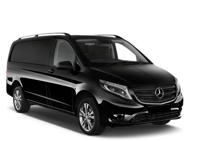 Private Transfer from Konya Airport to Konya hotels