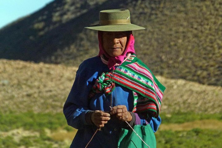 Descubre la Ruta 40 en Salta