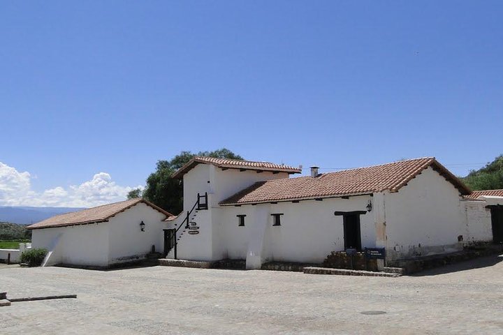 Descubre la Ruta 40 en Salta