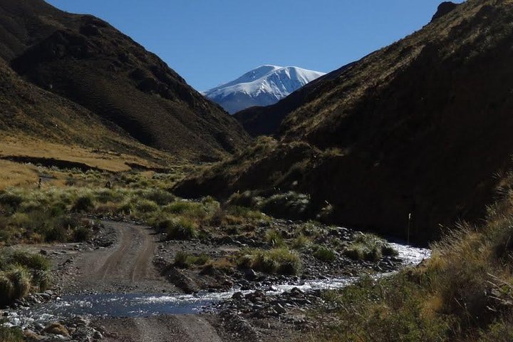 Descubre la Ruta 40 en Salta