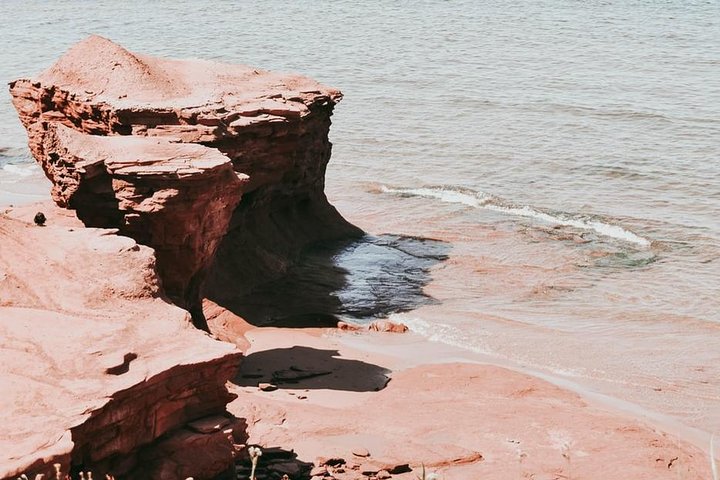 Prince Edward Island Small Group Tour With Anne of Green Gables