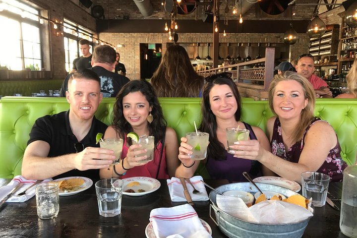 Delray Beach Food & Drinks Tour