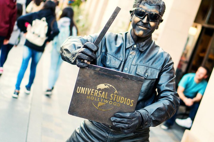 Skip the Line: Express Ticket at Universal Studios Hollywood