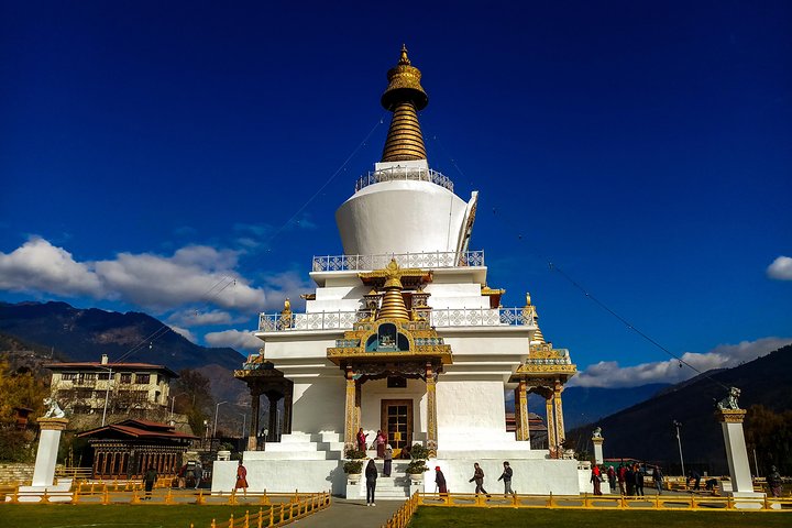 7 Day Discover Bhutan | Private Cultural & Nature Adventure