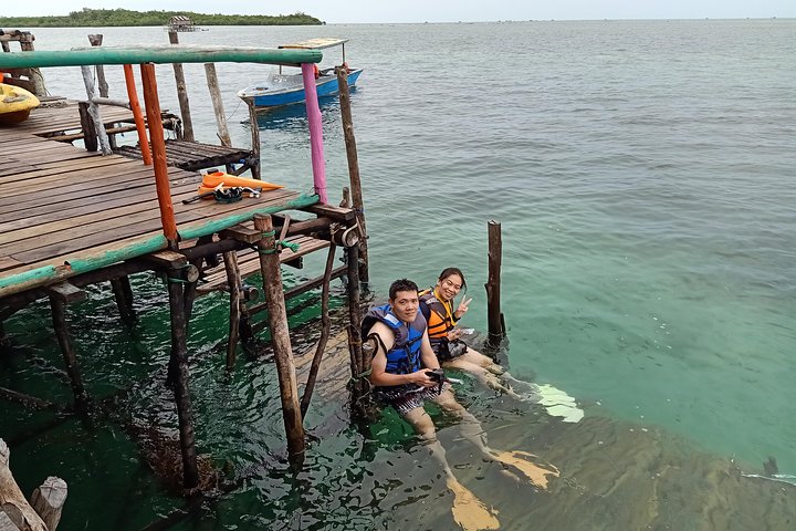 Bintan Snorkeling Tour