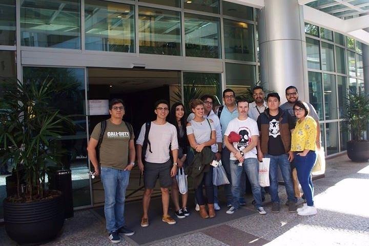 Shore Excursion "Santos City" with All Entrance Fees Included - Monte Serrat
