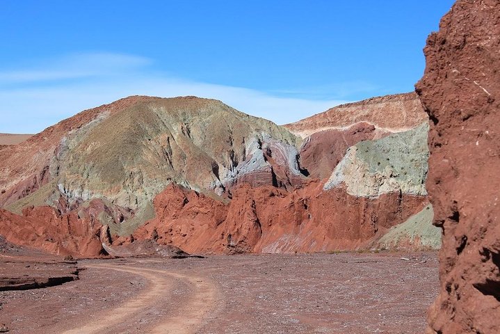 4-Day Atacama Desert Experience with Hotel, Tours & Meals