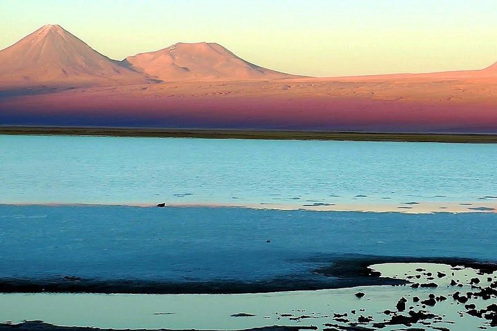 4-Day Atacama Desert Experience with Hotel, Tours & Meals