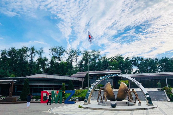 Best DMZ Tour Seoul: Defector Q&A, 3rd Tunnel & Suspension Bridge