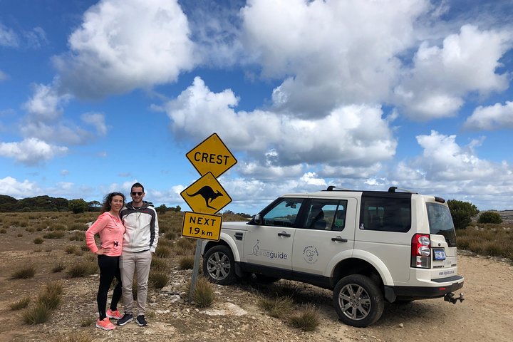 Small Group Kangaroo Island Tour - Best of KI