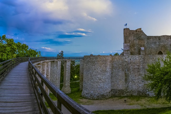 Three days tour of Iasi and UNESCO Painted Monasteries