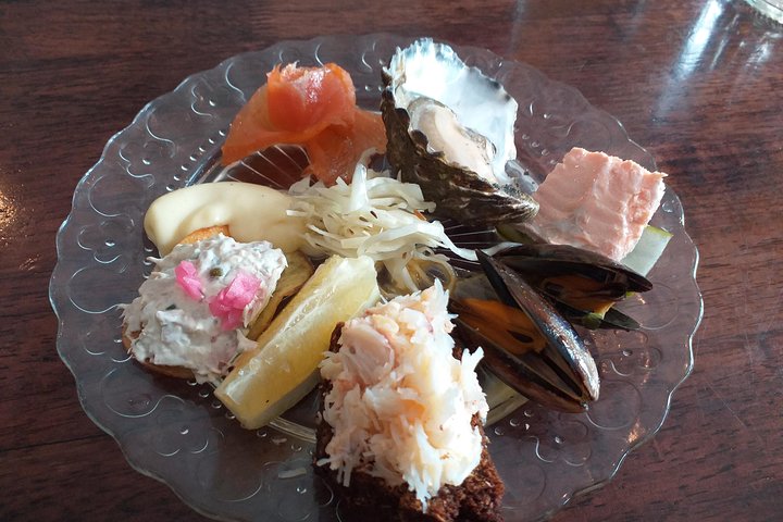 Kinsale Culinary Tour