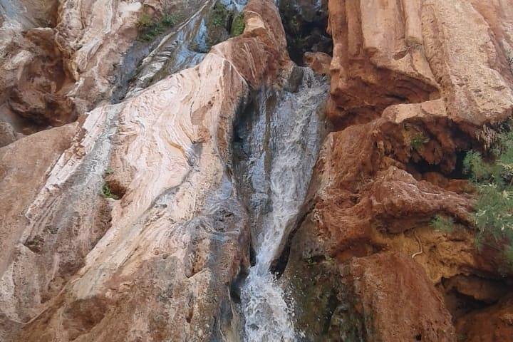 Paradise Valley Tour Agadir & Berber Breakfast & Hotel Transfers