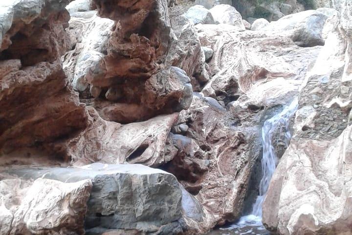 Paradise Valley Tour Agadir & Berber Breakfast & Hotel Transfers