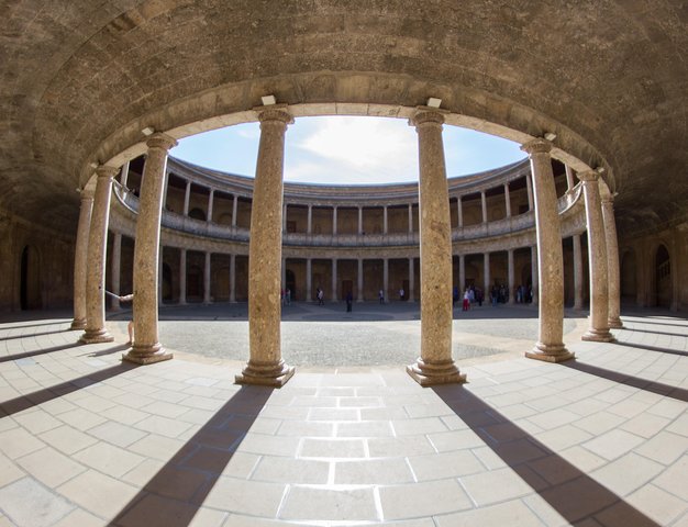 Skip-the-Line Alhambra, Nasrid & Generalife Granada Tour