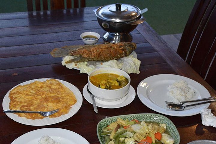 One Day Tour Khao Sok Cheow Lan Lake from Krabi