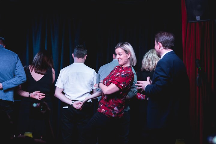 The House Magicians Comedy Magic Shows