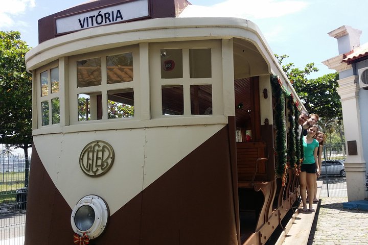 Vitória Espirito Santo- Brazil