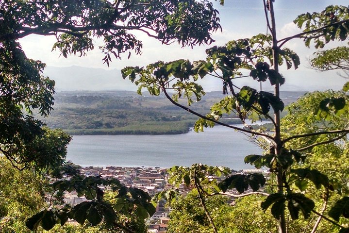Vitória Espirito Santo- Brazil