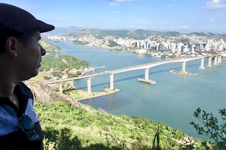 Vitória Espirito Santo- Brazil