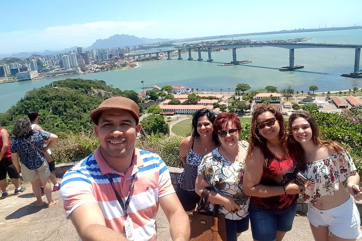 Vitória Espirito Santo- Brazil