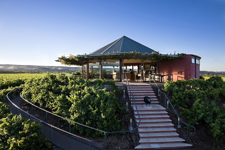 McLaren Vale North Hop-On Hop-Off Wine Tour