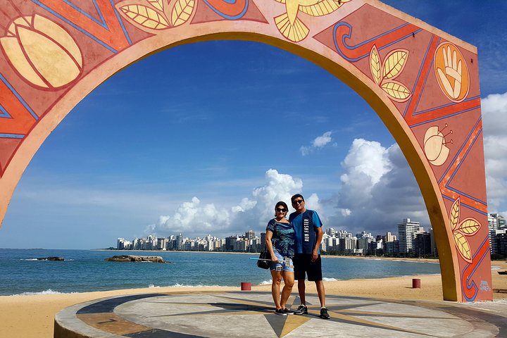 Vitória Espirito Santo- Brazil