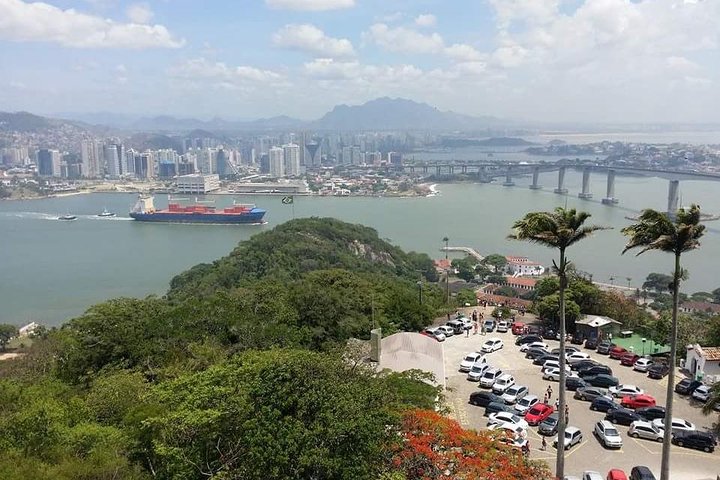 Vitória Espirito Santo- Brazil