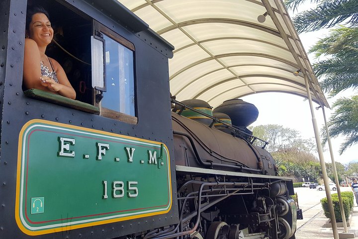 Vitória Espirito Santo- Brazil