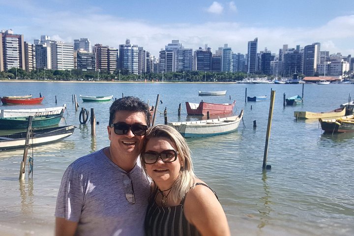 Vitória Espirito Santo- Brazil