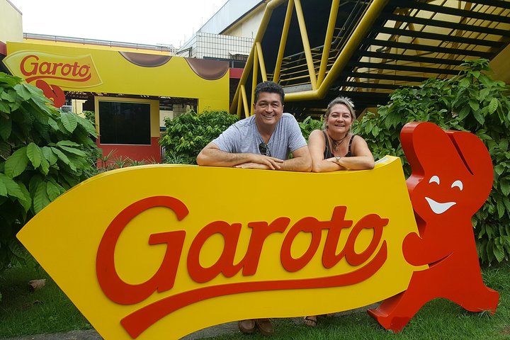 Vitória Espirito Santo- Brazil