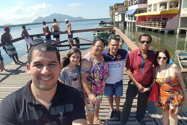 Vitória Espirito Santo- Brazil