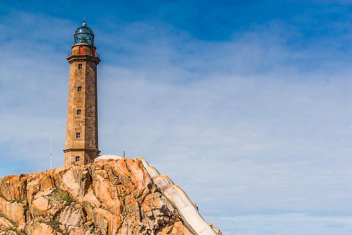 Finisterre & Costa da Morte "Private" day tour from Santiago de Compostela