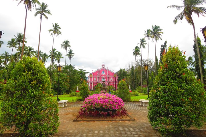 Immerse in Culture: Villa Escudero Coconut Plantation Experience