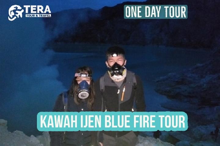Kawah Ijen Midnight (Private Tour)